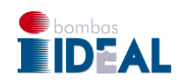 BOMBAS IDEAL